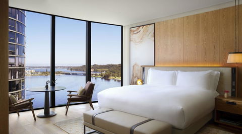 The Ritz-Carlton, Perth - NT Tourism 17