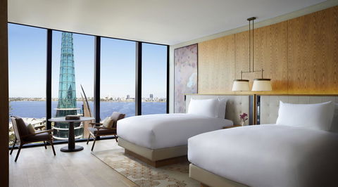 The Ritz-Carlton, Perth - NT Tourism 24