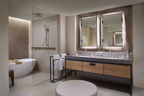 The Ritz-Carlton, Perth - NT Tourism 23