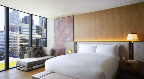 The Ritz-Carlton, Perth - NT Tourism 11