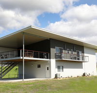 Lot113 Vineyard Accommodation - NT Tourism