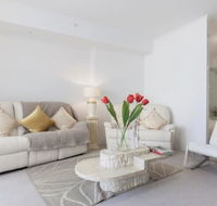 Perth Luxury City Apartment- Free Parking - NT Tourism