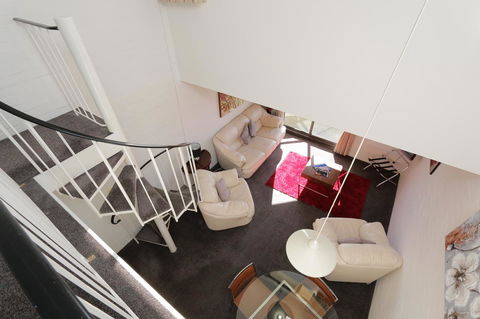 Atrium Hotel Mandurah - Accommodation NT 39