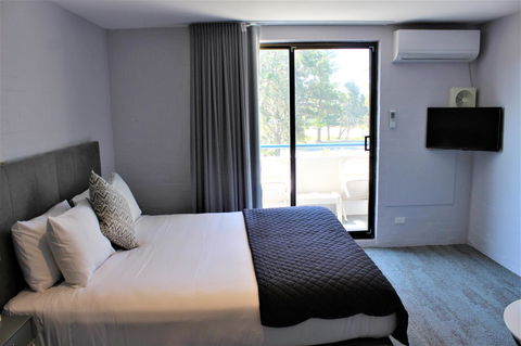 Atrium Hotel Mandurah - Accommodation NT 7