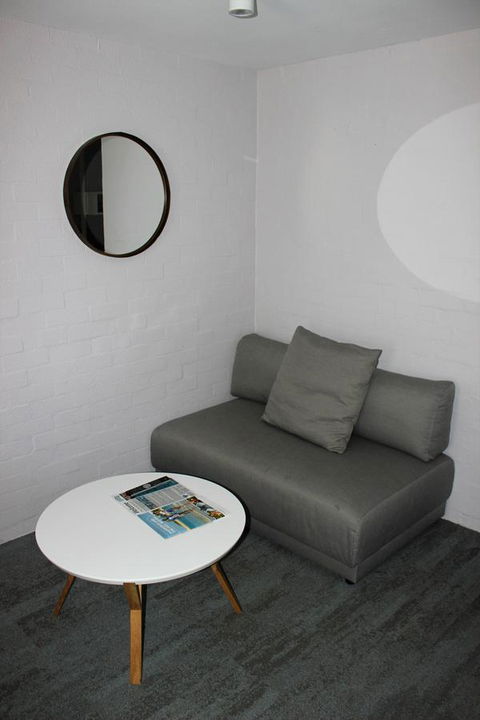Atrium Hotel Mandurah - Accommodation NT 10