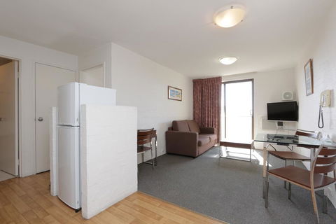 Atrium Hotel Mandurah - Accommodation NT 32