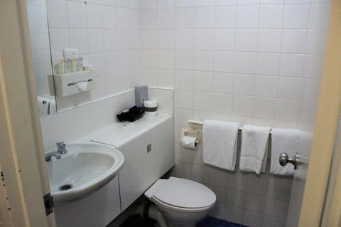 Atrium Hotel Mandurah - Accommodation NT 6