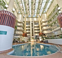 Atrium Hotel Mandurah - NT Tourism