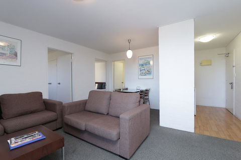Atrium Hotel Mandurah - Accommodation NT 41