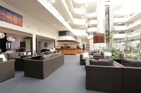 Atrium Hotel Mandurah - Accommodation NT 31