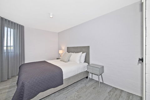 Atrium Hotel Mandurah - Accommodation NT 35