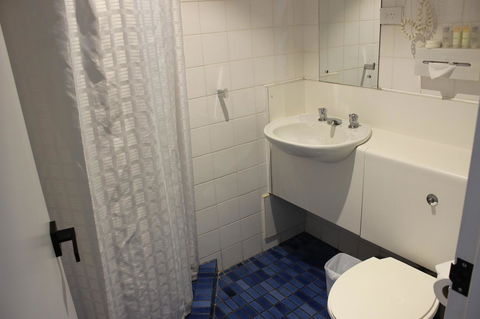 Atrium Hotel Mandurah - Accommodation NT 8