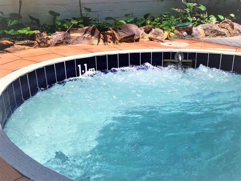 Atrium Hotel Mandurah - Accommodation NT 24