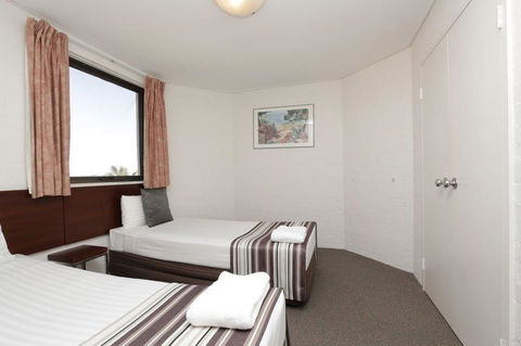 Atrium Hotel Mandurah - Accommodation NT 5