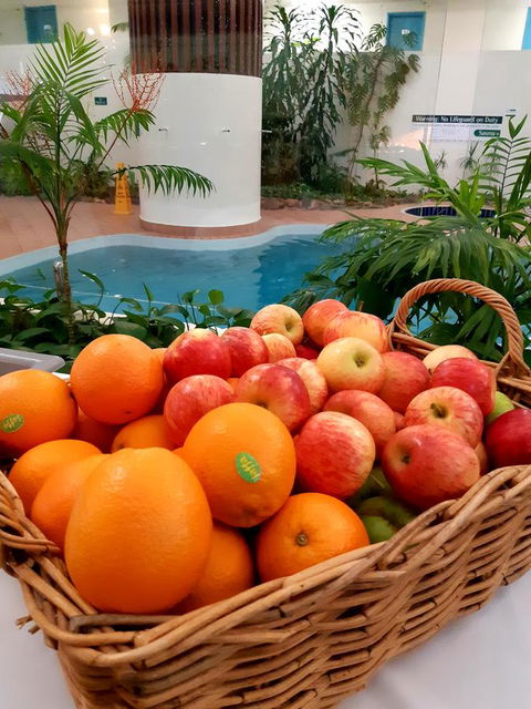 Atrium Hotel Mandurah - Accommodation NT 27