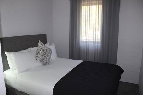 Atrium Hotel Mandurah - Accommodation NT 3