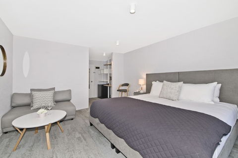Atrium Hotel Mandurah - Accommodation NT 16