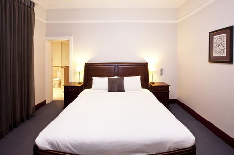 Caves House Hotel & Apartments Yallingup - NT Tourism 42