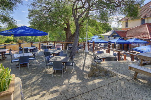 Caves House Hotel & Apartments Yallingup - NT Tourism 24