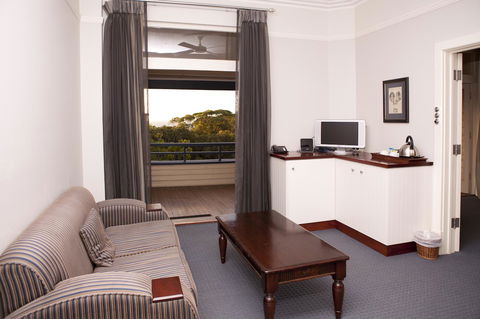 Caves House Hotel & Apartments Yallingup - NT Tourism 28