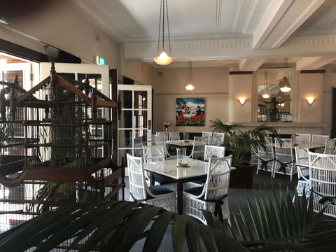 Caves House Hotel & Apartments Yallingup - NT Tourism 23