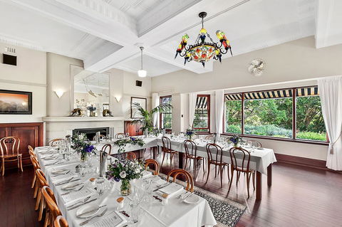 Caves House Hotel & Apartments Yallingup - NT Tourism 22