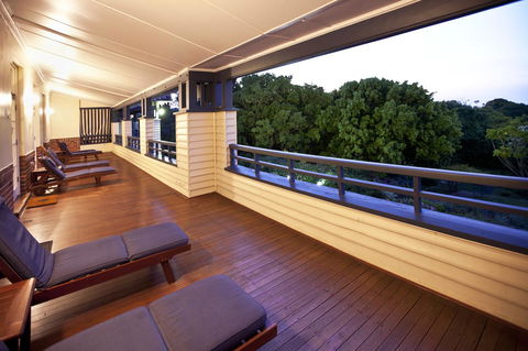 Caves House Hotel & Apartments Yallingup - NT Tourism 26