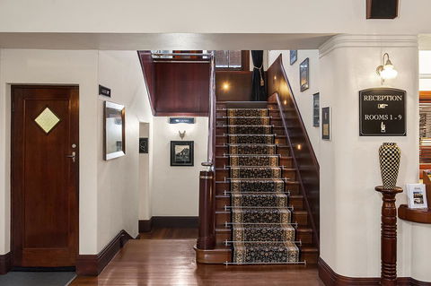 Caves House Hotel & Apartments Yallingup - NT Tourism 12