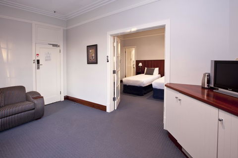 Caves House Hotel & Apartments Yallingup - NT Tourism 40