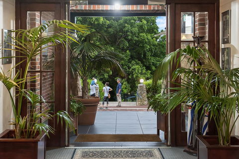 Caves House Hotel & Apartments Yallingup - NT Tourism 9