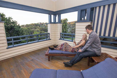 Caves House Hotel & Apartments Yallingup - NT Tourism 25