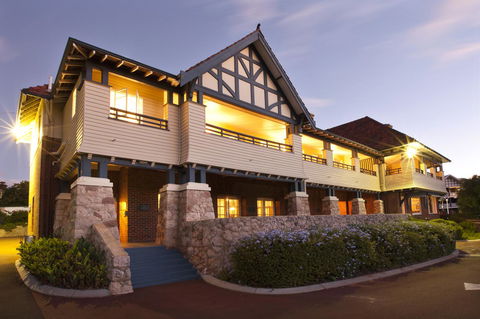 Caves House Hotel & Apartments Yallingup - NT Tourism 15