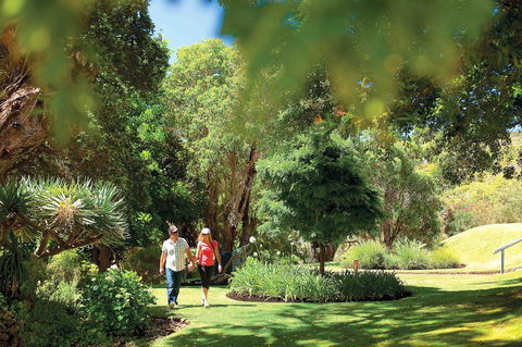 Caves House Hotel & Apartments Yallingup - NT Tourism 35