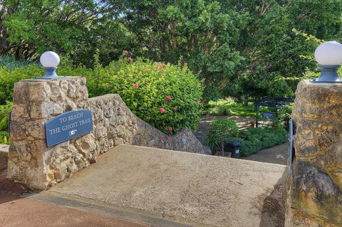 Caves House Hotel & Apartments Yallingup - NT Tourism 10