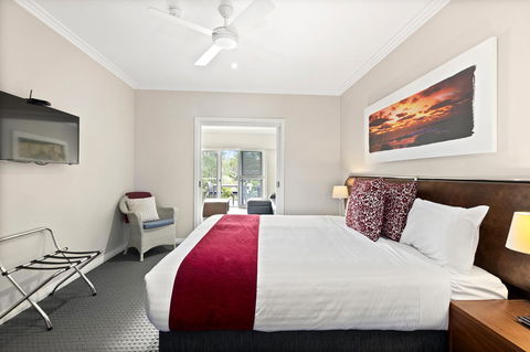 Caves House Hotel & Apartments Yallingup - NT Tourism 16