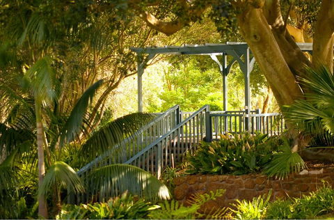 Caves House Hotel & Apartments Yallingup - NT Tourism 8