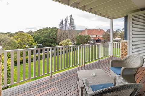 Caves House Hotel & Apartments Yallingup - NT Tourism 0