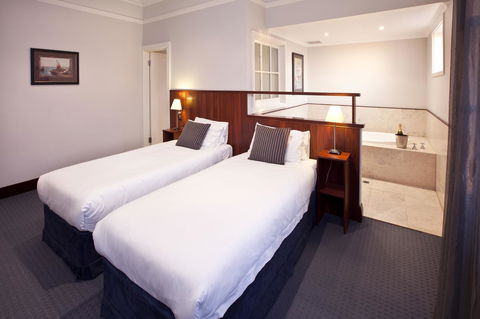 Caves House Hotel & Apartments Yallingup - NT Tourism 41
