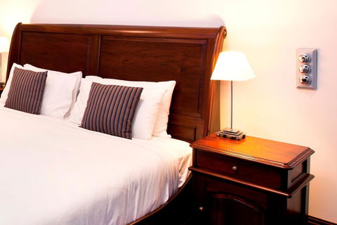 Caves House Hotel & Apartments Yallingup - NT Tourism 39