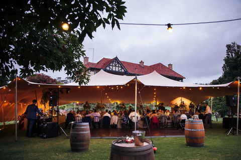 Caves House Hotel & Apartments Yallingup - NT Tourism 11