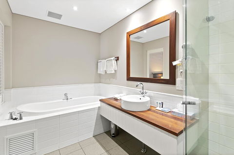 Caves House Hotel & Apartments Yallingup - NT Tourism 17