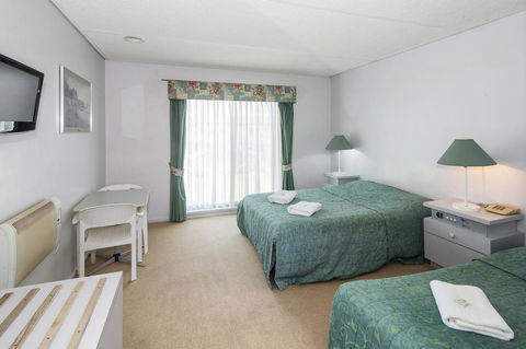 Augusta Hotel Motel - NT Tourism 2