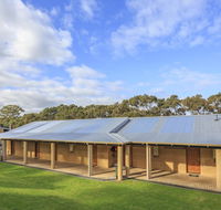 The Koorabup Motel - NT Tourism