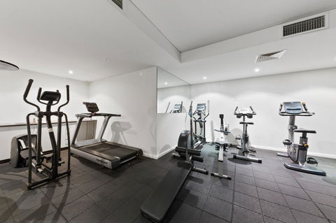 The Executive Penthouse - NT Tourism 20