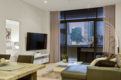 The Executive Penthouse - NT Tourism 4