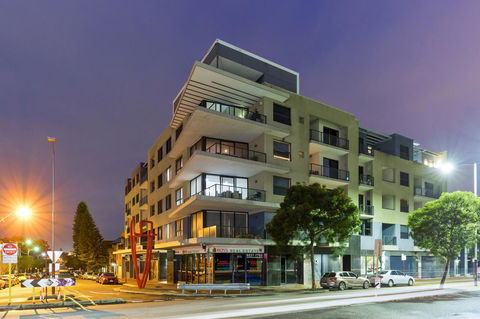 The Executive Penthouse - NT Tourism 23