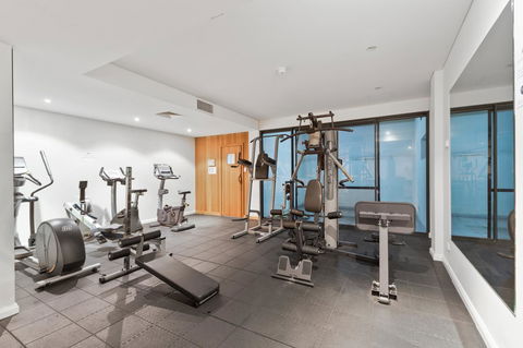 The Executive Penthouse - NT Tourism 21