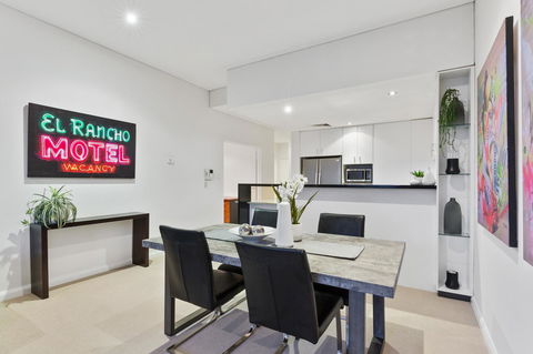 The Executive Penthouse - NT Tourism 6
