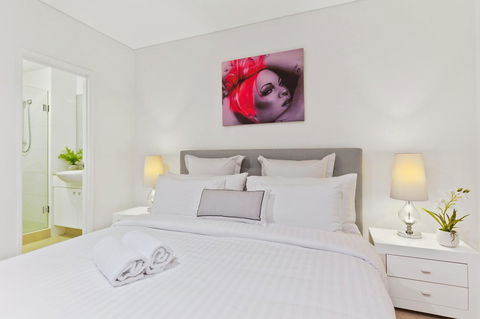 The Executive Penthouse - NT Tourism 12