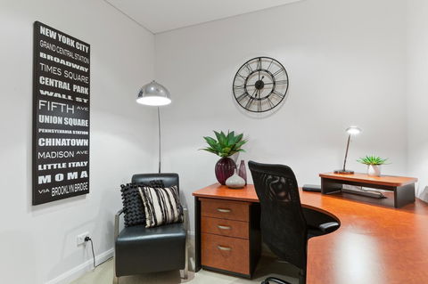 The Executive Penthouse - NT Tourism 16